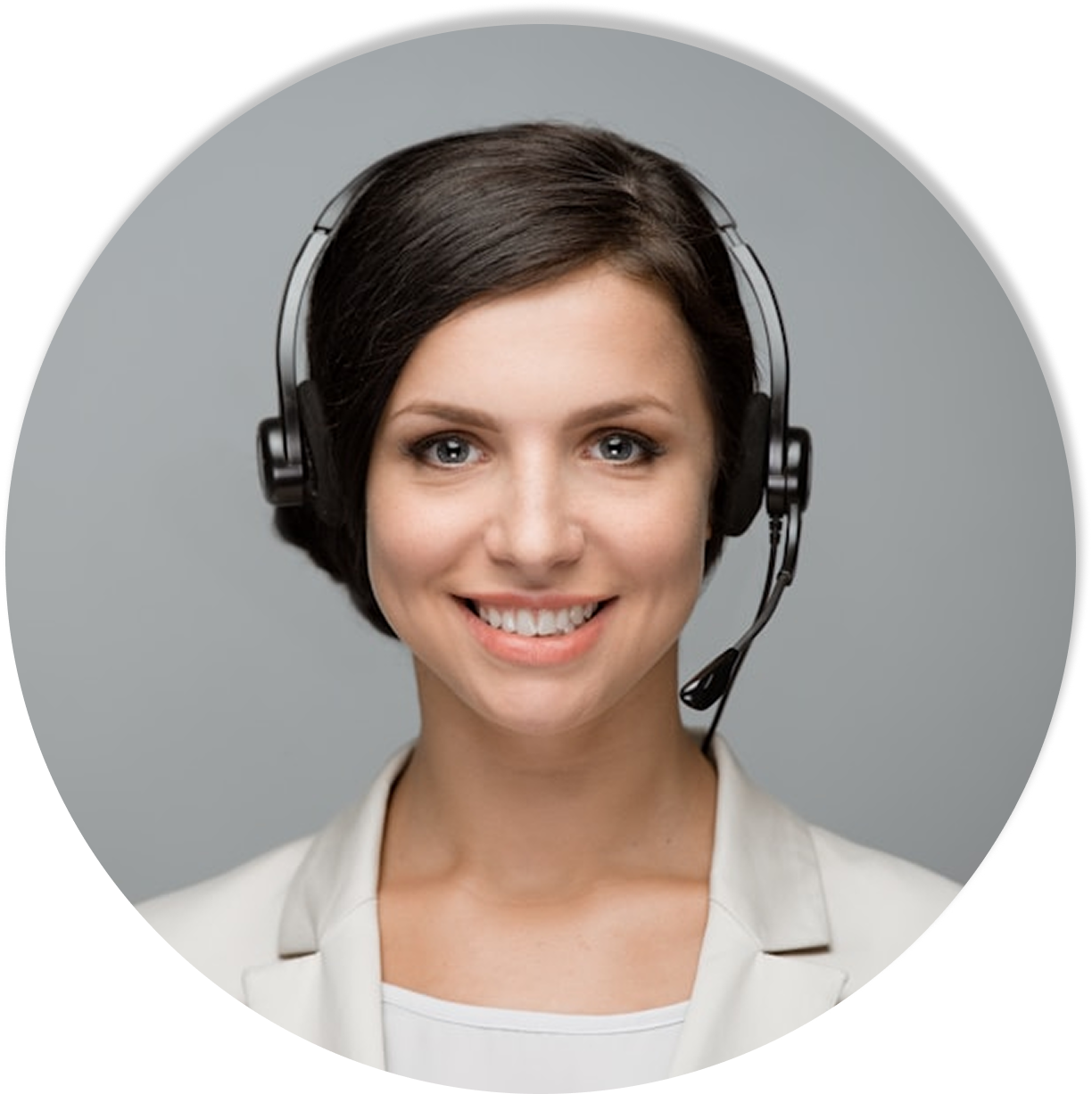 Support Person